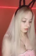 Rapunzel Aleyna (Aleynaclk-Matmazel) Eski bigo yayıncısı arşiv ifşa videoları part 9