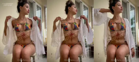 Ejderha Kızı Onlyfans 450$ değerinde ppv videoları part 19