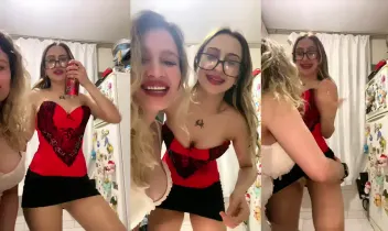 Tango Pabirli arşiv ifşa videoları part 56