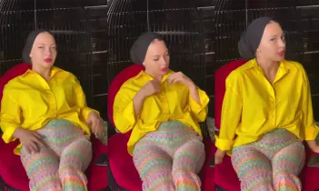 Esra Rabia Ünal Premium İfşa Videolar Part 40