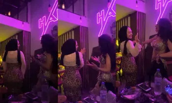Esra Rabia Ünal Premium İfşa Videolar Part 23