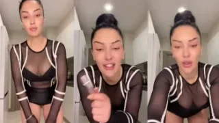 Bigo Live Zemheri Bigo ve tango yayın videoları part 38