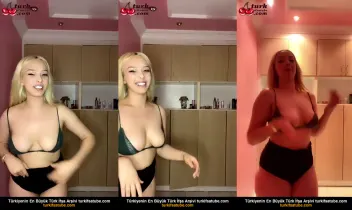 Nazdravya ifşa canlı yayında saksı çekti