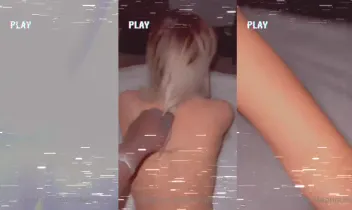 Nikaprincess Onlyfans İfşa videoları part 5