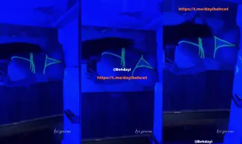 Melek Özçağan OF ve instagram ifşa videoları part 3