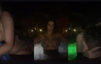 Ayla Günsüz (Miss Cyprus) Premium Videoları Part 19