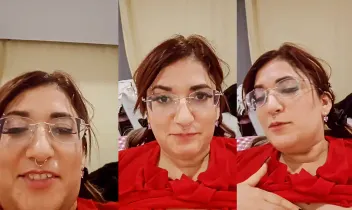 Fatma Tulumcu Premium ifşa videoları part 27