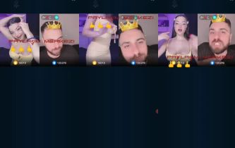 Bigo Kitana premium bigo ifşa videoları part 196