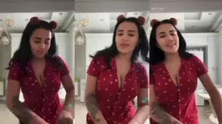 Melek Azad Premium İfşa içerikleri Vol 2