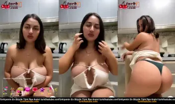 Ahu Alev ifşa Tango gemi kazanı gibi kalça