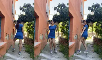 Ayşen Çeliğ’in xhamster,onlyfans,fansly Tüm platformlardaki videoları part 110