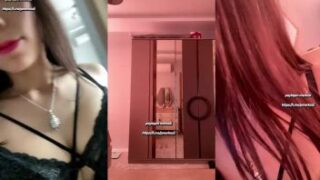 Tango Zeybikk ifşa videoları part 3