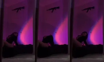 Haze44 Onlyfans İfşa videoları part 24