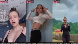Nurseli Aksoy ifşa Karışık videolar part 2