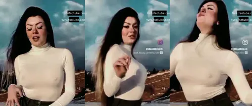 Simge Barankoğlu instagram premium videoları part 39