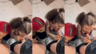 Damla Özden ve Hira Helis Grup Onlyfans İfşa Videoları Ppv ifşa part 3