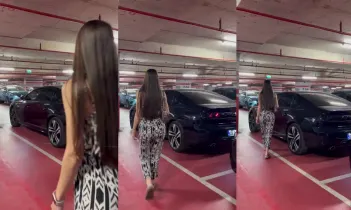 Sinem Özgür Onlyfans Videoları Part 42