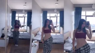 Ece Ronay instagram abonelik ifşaları part 13