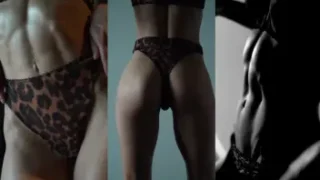 leylacoach bu civarların en iyi fiziği onlyfans videoları part 21
