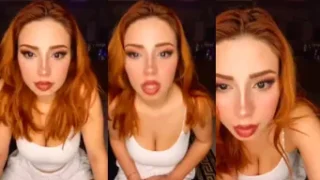 Aşk Adası Güzeli Asuman Genç’in bigo ifşa videoları part 46