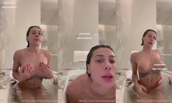 Betül Babacan Onlyfans PPV videoları part 25