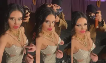 Ebru Polat Onlyfans ve Bigo ifşa videoları 48
