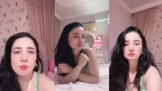 Duygufdik Bigo Live Yayını Part 3