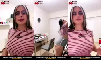 Ayşe Elbi ifşa Koca cüssesiyle çalkaladı
