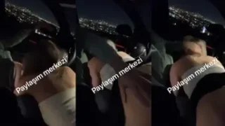 Mika Raun’un Sakso Videosu 1