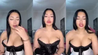 Nehirpp Bigo ifşa videoları part 20