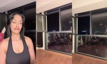 Nehirpp Bigo ifşa videoları part 4