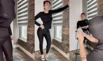 Goddessdilek (Dilek Kaya) Onlyfans İfşa Videoları Part 7
