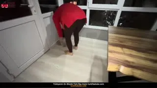 Fatma ile her telden ifşa Taytla yerleri sildi